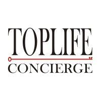 toplife concierge