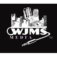 wjms media, llc logo image