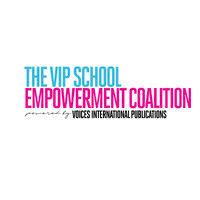 the vip school empowerment coalition logo image