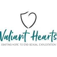 valiant hearts logo image