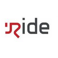 i-ride.co.uk logo image