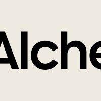 alchemy logo image