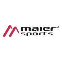 maier sports logo image