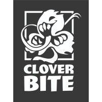 clover bite logo image