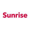 logo of Sunrise Communications Ag