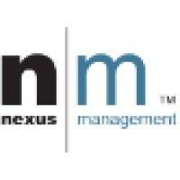 nexus management plc logo image