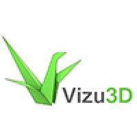 vizu3d logo image