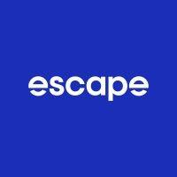 escape digital agency logo image