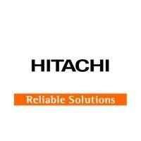 hitachi construction machinery americas inc. logo image