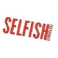 selfish entertainment logo image