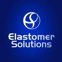 elastomer solutions group logo image