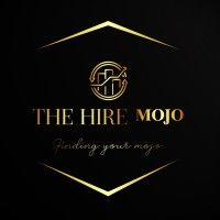 the hire mojo logo image