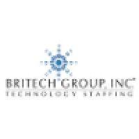 britech group, inc. logo image