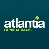 atlantia clinical trials logo image