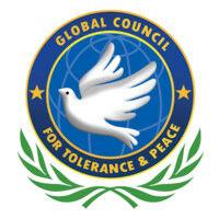 global council for tolerance and peace logo image