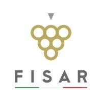 fisar federazione italiana sommelier albergatori ristoratori logo image