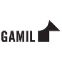 gamil design logo image