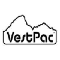 vestpac logo image