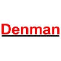 denman instrumentation ltd logo image