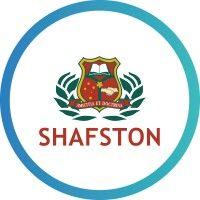 shafston international college logo image