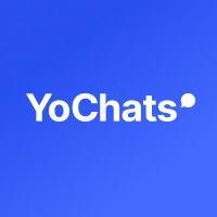 yochats logo image