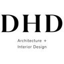 logo of Dhd Architecture Pc