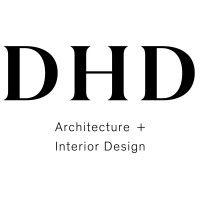 dhd architecture, pc logo image