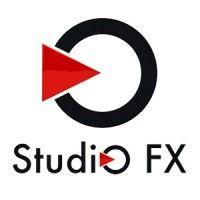 studio fx logo image