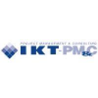 ikt-pmc logo image