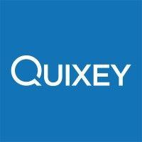 quixey logo image