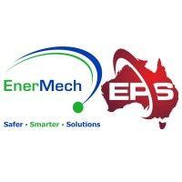 eps group australia logo image