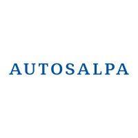 autosalpa oy logo image