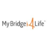 my bridge 4 life logo image