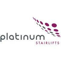 platinum stairlifts logo image