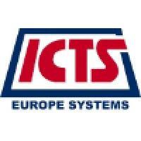 icts europe systems logo image