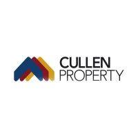 cullen property logo image