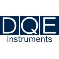 dqe instruments logo image