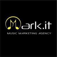 mark.it-music logo image