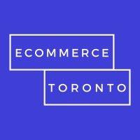 ecommerce toronto