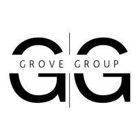 the grove group llc logo image