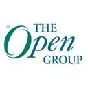 logo of The Open Group