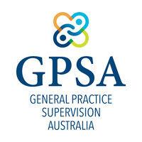 general practice supervision australia (gpsa) logo image