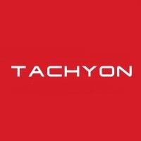 tachyon logo image