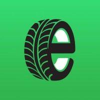 etracks tire management systems logo image