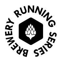 brewery running series logo image