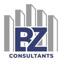 bz consultants group logo image