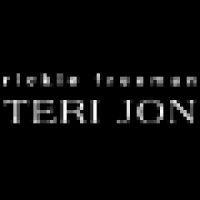 teri jon logo image