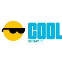 cool spray llc logo image