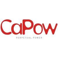 capow logo image