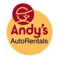 andy's auto rentals